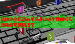 跨境電商培訓(xùn)有用嗎多少錢(qián)全面解析實(shí)際效果與費(fèi)用指南